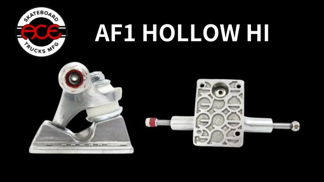 ACE TRUCK AF1 HOLLOW  HI