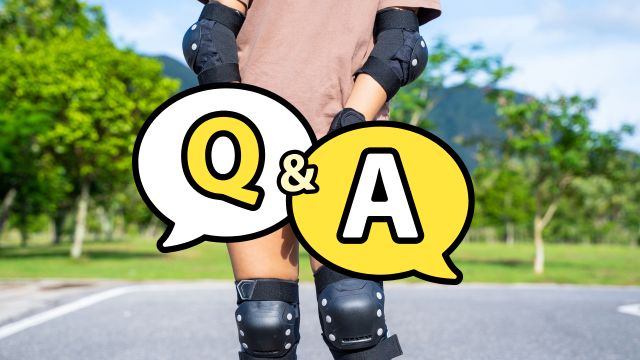 Q&A