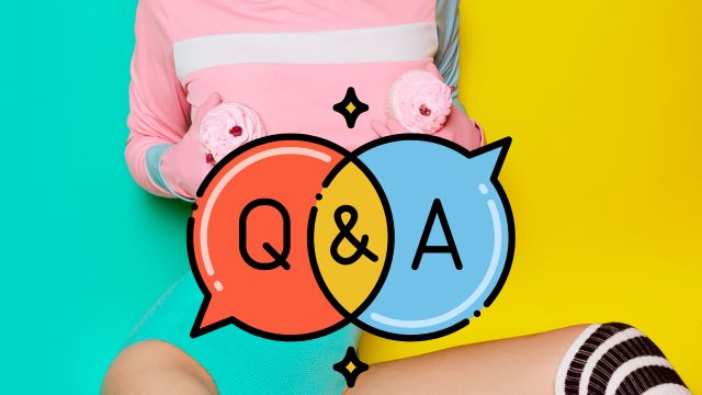 GIRL(ガール)スケートボードデッキのQ＆A