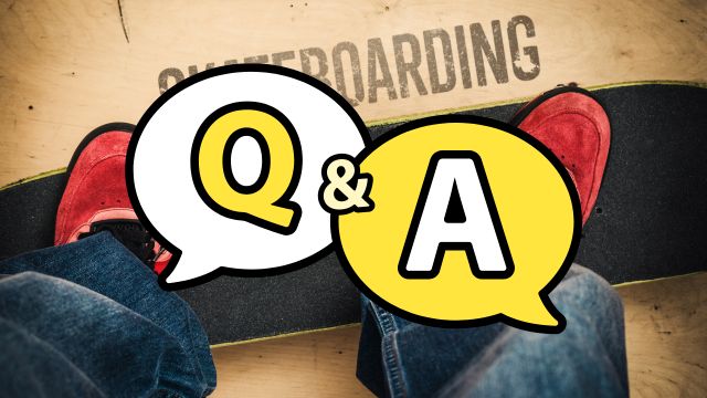 Q&A