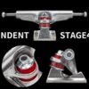 INDEPENDENT TRUCKS STAGE4