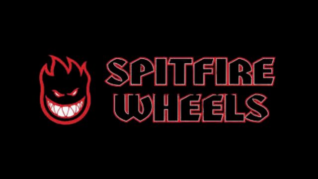 SPITFIRE WHEELについて