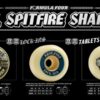 SPITFIRE WHEEL FORMULA FOUR (F4)