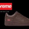 シュプリーム(Supreme)最安値販売店まとめ