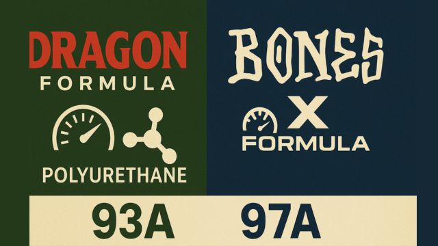 Dragon Formula 93A と X‑Formula 97A の共通点を示すロゴとアイコンのバナー