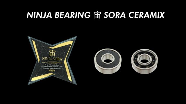 【NINJA】宙 SORA CERAMIX