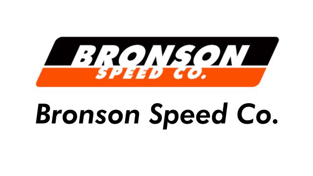 Bronson Speed Co.