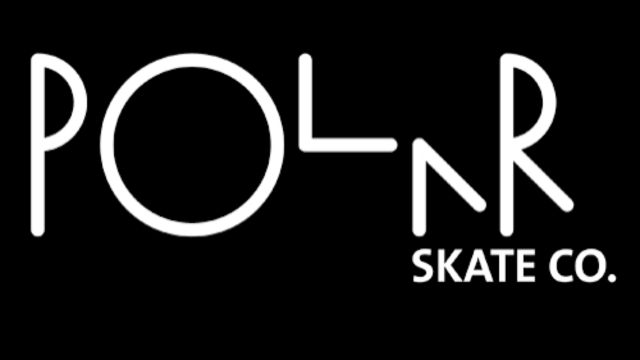 Polar Skate Co.ロゴ