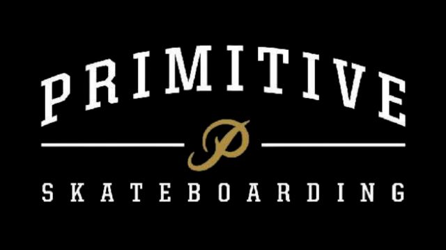 Primitiveロゴ