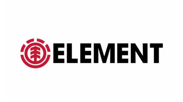 ELEMENTロゴ