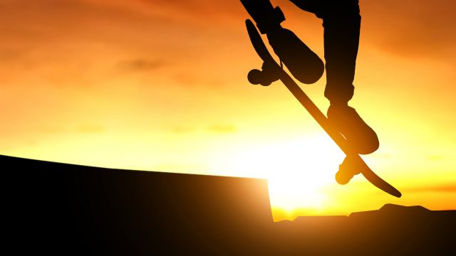 59歳になった今も組コーンを飛びたい